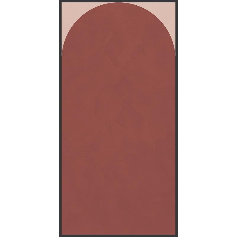 POLICROMA ARCO MATTONE -CIPRIA MATT 6MM 120x240 cm  SQ  - CEDIT 764113