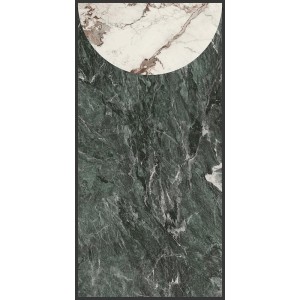 POLICROMA VOLTA ALPI-BRECCIA MATT 6MM 120x240 cm  SQ  - CEDIT 764123