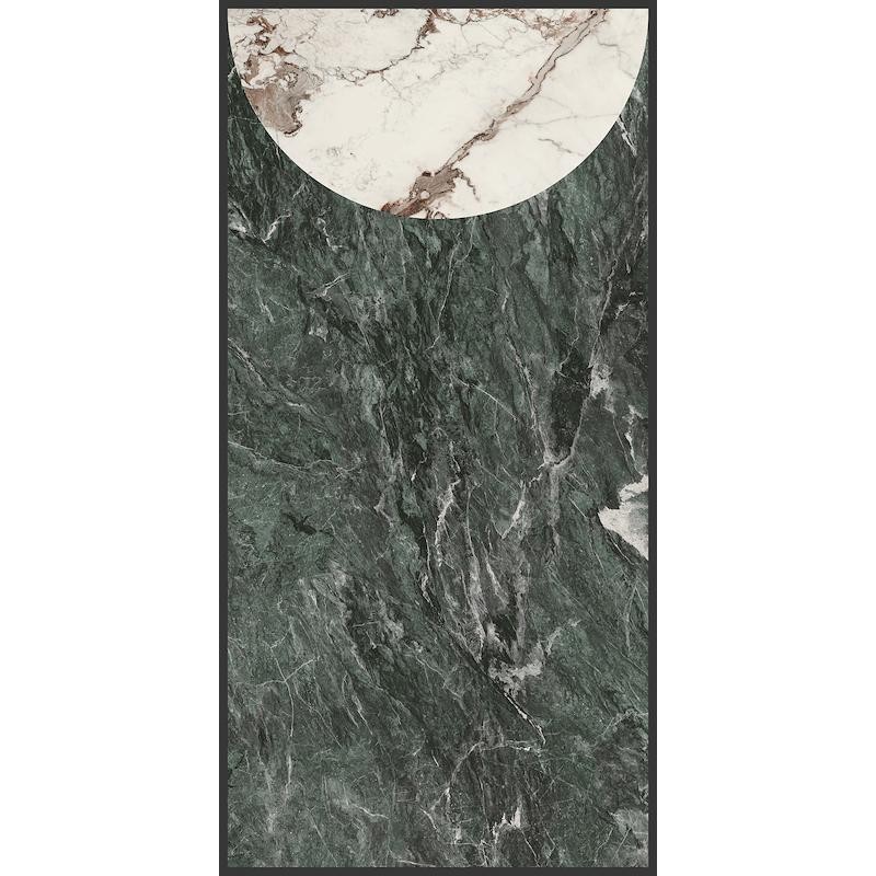 POLICROMA VOLTA ALPI-BRECCIA MATT 6MM 120x240 cm  SQ  - CEDIT 764123