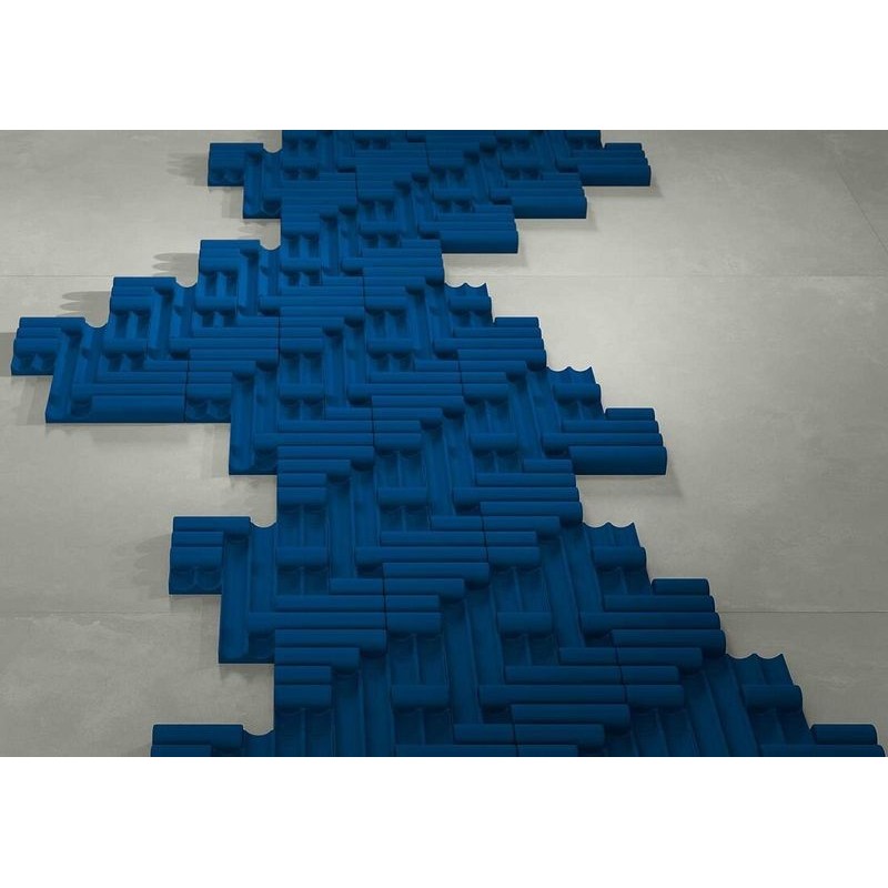 RILIEVI 01 OLTREMARE 50MM 36X35 - CEDIT 760359