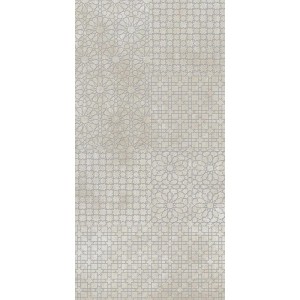 TESORI DECORO MONILE BIANCO SEMPLICE 6MM 120x240 cm  SQ  - CEDIT 752608