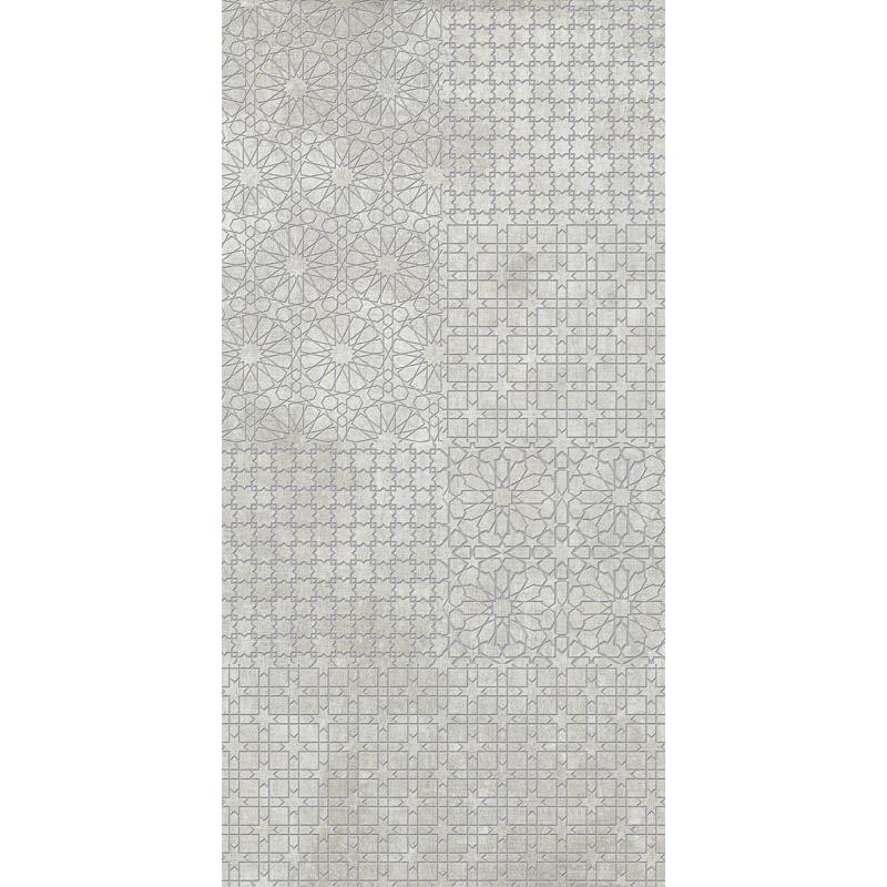 TESORI DECORO MONILE GRIGIO SEMPLICE 6MM 120x240 cm  SQ  - CEDIT 752612