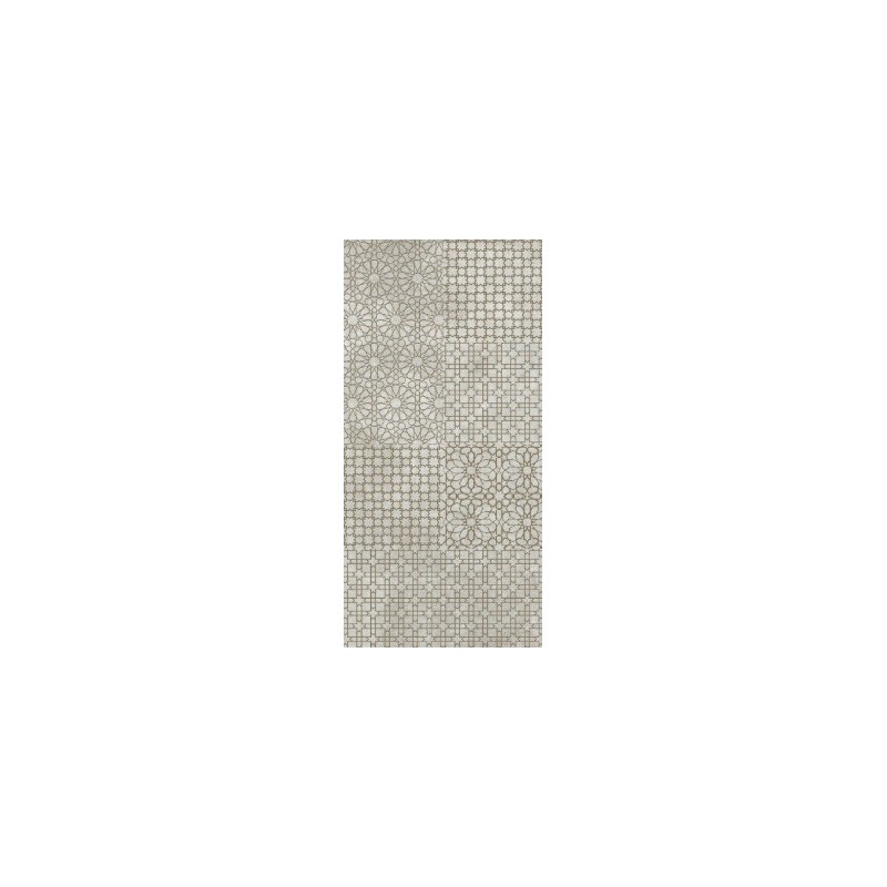 TESORI DECORO MONILE GRIGIO BRONZO 6MM 120x240 cm  SQ  - CEDIT 752615
