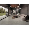 ABSOLUTE  GREY RT 100X100 cm 8,5 mm - CERCOM CERAMICHE  10762322
