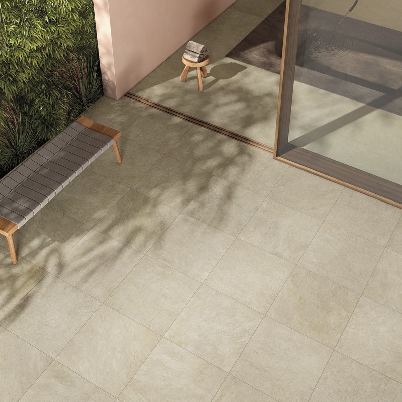 ABSOLUTE  CLAY R11 SQ 100X100 cm 8,5 mm R11 - CERCOM CERAMICHE  10776041