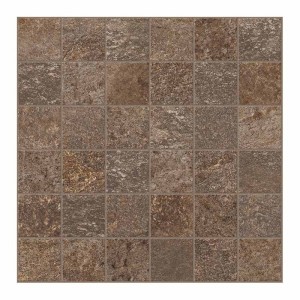 ABSOLUTE MOSAIK 5X5 GROUND 30X30 cm - CERCOM CERAMICHE  1076677
