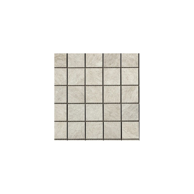 ABSOLUTE MOSAIK 5X5 MOON 30X30 cm - CERCOM CERAMICHE  1076678