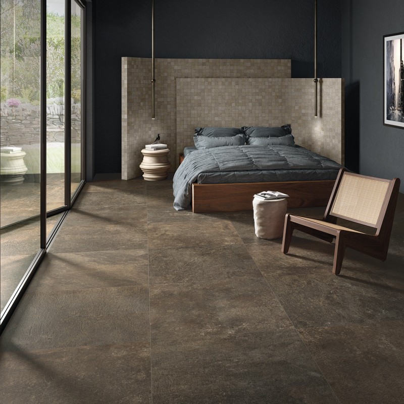 ABSOLUTE  GROUND R11 60X60 RT cm 9,5 mm R11 - CERCOM CERAMICHE  1077614