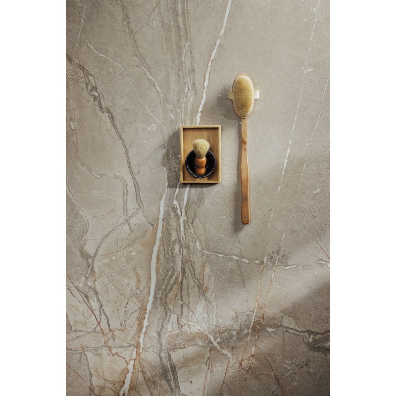AMARANTO  SAND SQ (P)  60X120 cm 9,5 mm - CERCOM CERAMICHE  10771522