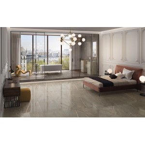 AMARANTO  SAND SATIN 60X60 SQ  cm 9,5 mm - CERCOM CERAMICHE  10771671