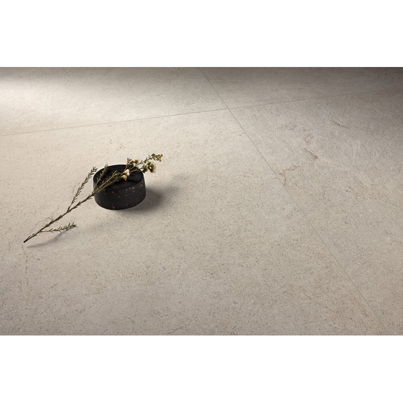 ARCHISTONE WHITE SQ 100X100 cm 8,5 mm - CERCOM CERAMICHE  1081750