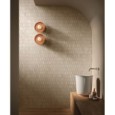 ARCHISTONE MOSAICO LOSANGA  SAND 30X30 cm - CERCOM CERAMICHE  1081965