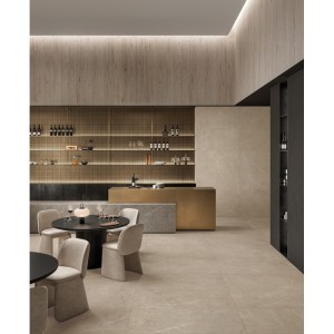 ARCHISTONE SAND SQ 36  60X120 cm 9,5 mm - CERCOM CERAMICHE  1081726