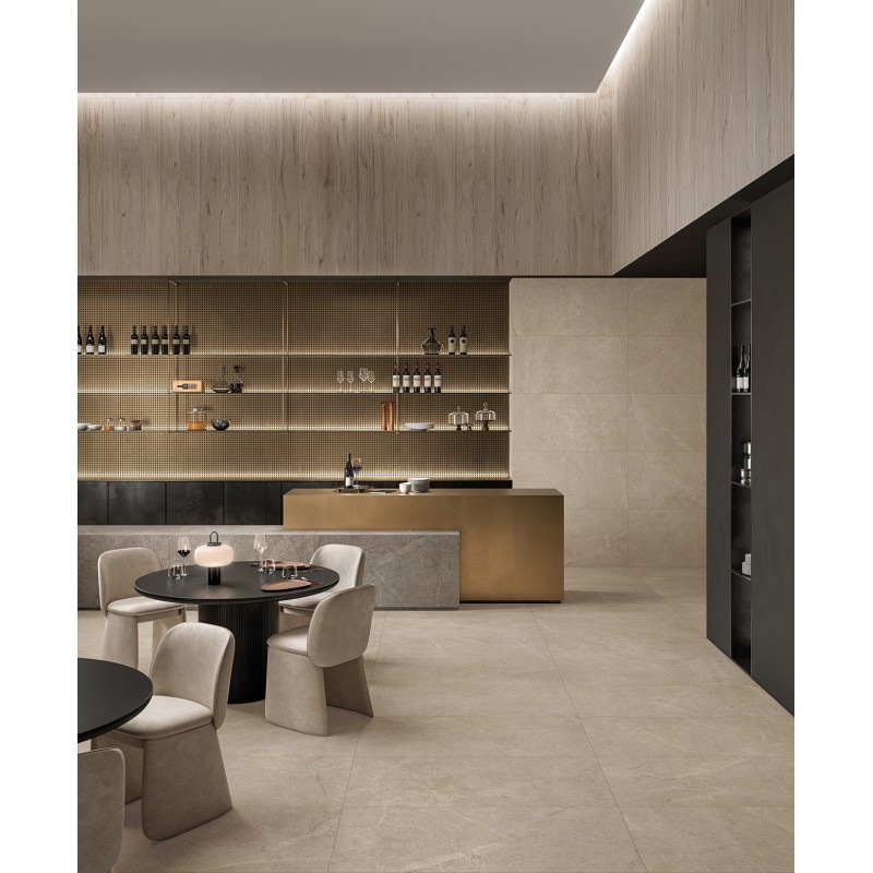 ARCHISTONE SAND SQ 36  60X120 cm 9,5 mm - CERCOM CERAMICHE  1081726