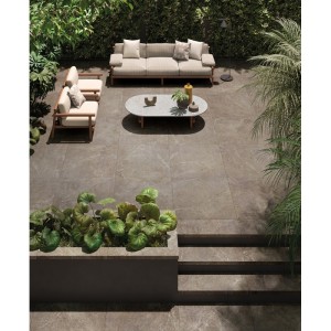 ARCHISTONE TAUPE R11 SQ 60X60 cm 9,5 mm R11 - CERCOM CERAMICHE  1082615