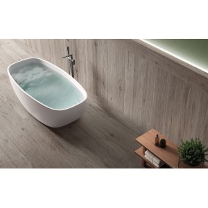 BRICCOLE BRICCOLA   TORTORA SQ 180X20 cm 8,5 mm - CERCOM CERAMICHE  1077681