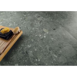 CEPPO DI GRES CEPPO VERDE SQ 120X120 cm 9,5 mm - CERCOM CERAMICHE  1077135