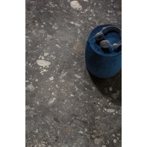 CEPPO DI GRES CEPPO NERO SQ (P)  30X60 cm 9,5 mm - CERCOM CERAMICHE  10776661