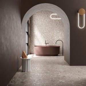 CEPPO DI GRES CEPPO SABBIA SQ (P)  30X60 cm 9,5 mm - CERCOM CERAMICHE  10776671