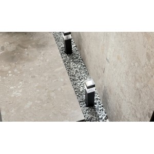 CEPPO DI GRES CEPPO AVORIO R11 SQ 30X60 cm 9,5 mm R11 - CERCOM CERAMICHE  1077669