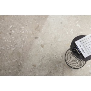 CEPPO DI GRES CEPPO AVORIO SQ (P)  60X60 cm 9,5 mm - CERCOM CERAMICHE  10776541
