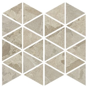 COSMO MOSAIK TRIANGOLO COMET CREAM 26X30 cm - CERCOM CERAMICHE  1086753