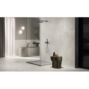 EVERSTONE EVERWHITE SQ 100X100 cm 8,5 mm R10 - CERCOM CERAMICHE  1089331