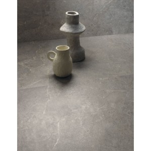 EVERSTONE EVERGREIGE SQ 120X120 cm 9,5 mm R10 - CERCOM CERAMICHE  1089322