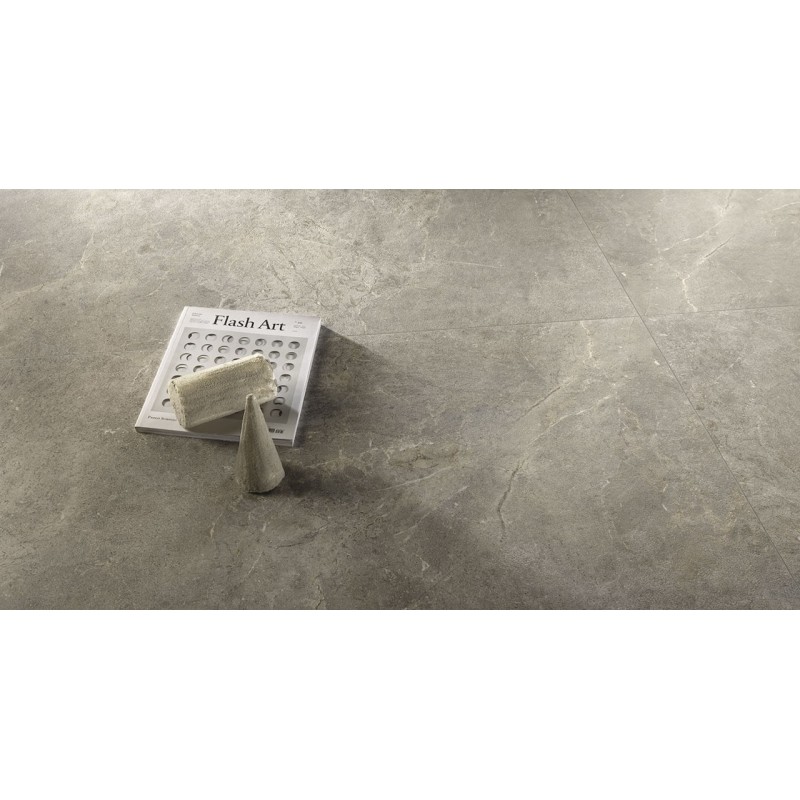 EVERSTONE EVERBROWN SQ (P)  60X120 cm 9,5 mm R10 - CERCOM CERAMICHE  10893241