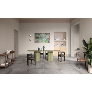 GRAVITY  TITAN SQ (2)  100X100 cm 8,5 mm - CERCOM CERAMICHE  10586871