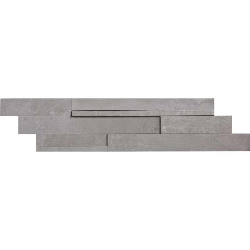 GRAVITY MOSAIK 3D GRAVITY DUST 15X60 cm - CERCOM CERAMICHE  1048257