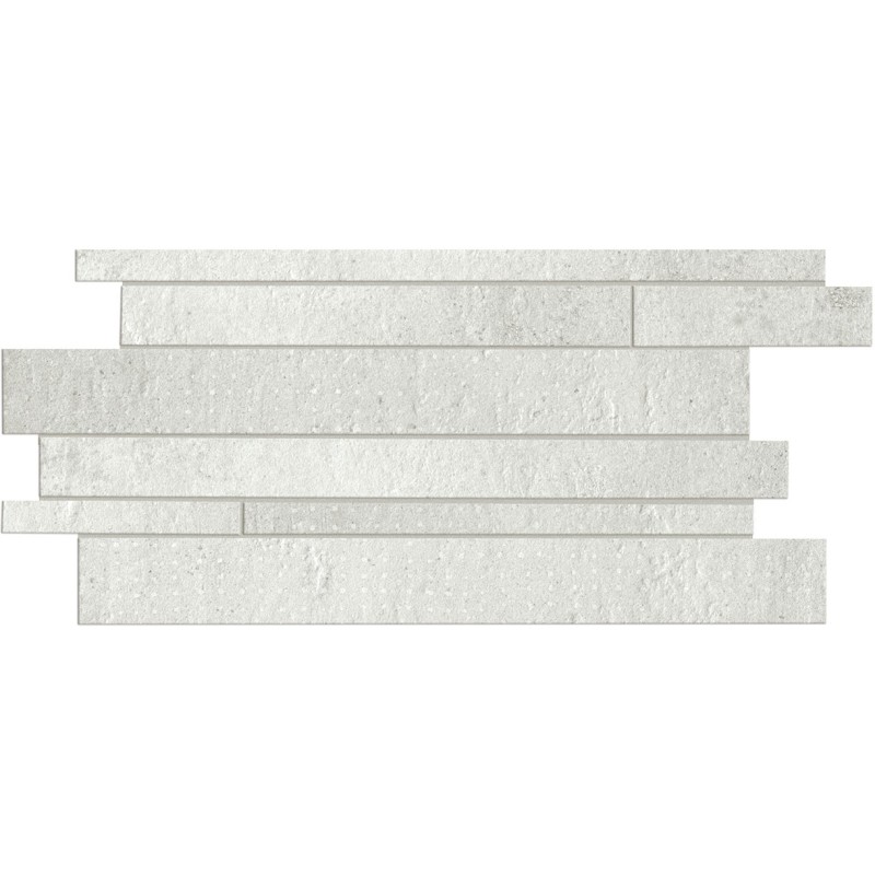 GRAVITY MOSAIK MIX S/2  LIGHT 30X60 cm - CERCOM CERAMICHE  1048254