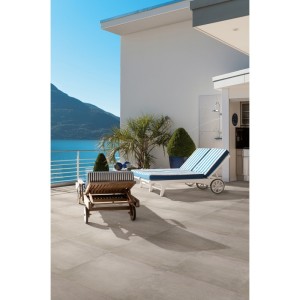 GRAVITY  GREIGE R11 SQ (40) 60X60 cm 9,5 mm R11 - CERCOM CERAMICHE  10533882