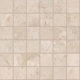 IN.CONTRO MOSAICO 5X5   CREAM 30X30 cm - CERCOM 1085458