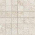 IN.CONTRO MOSAIK 5X5   IVORY RY 30X30 cm - CERCOM 1085460