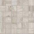 IN.CONTRO MOSAIK 5X5  GREY 30X30 cm - CERCOM 1085740