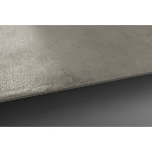 INFINITY  CONCRETE WAX 100X100 cm 8,5 mm R09 - CERCOM CERAMICHE  10727931