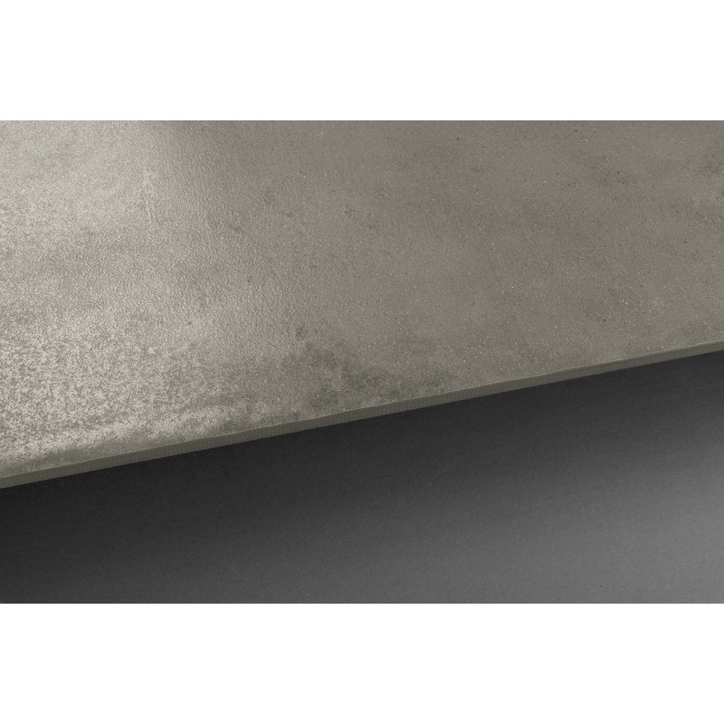INFINITY  CONCRETE WAX 100X100 cm 8,5 mm R09 - CERCOM CERAMICHE  10727931