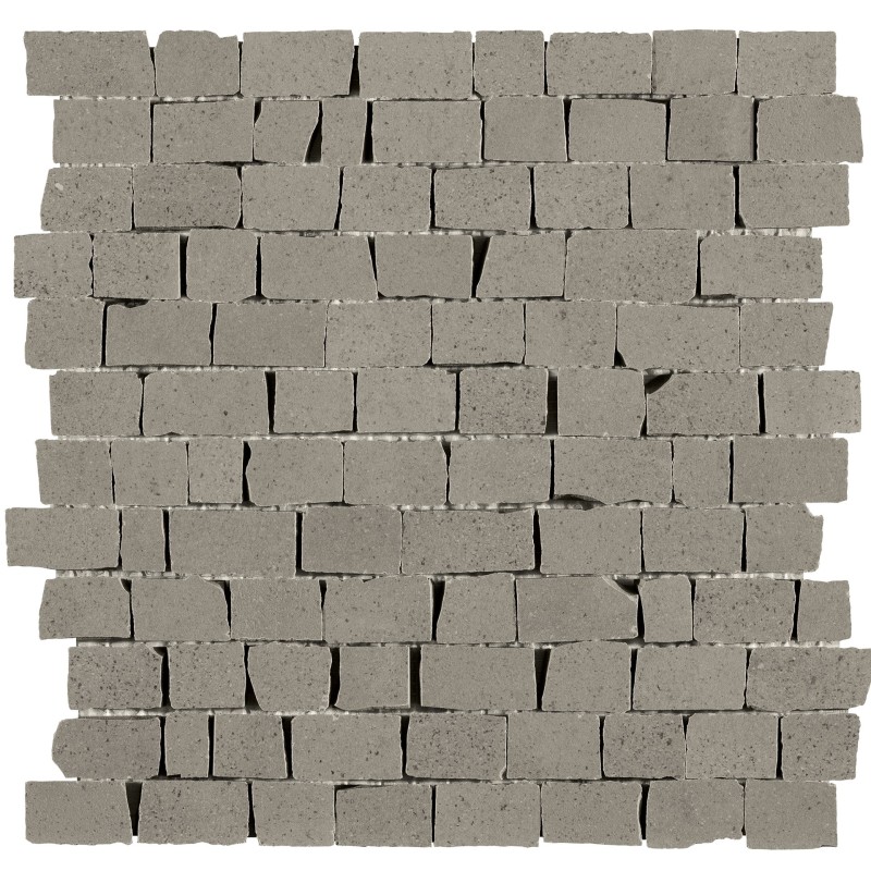 INFINITY MOSAIK RANDOM SAND WAX 30X30 cm - CERCOM CERAMICHE  1073464