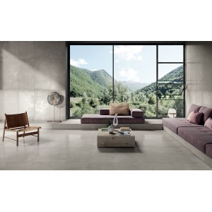 INFINITY  IVORY WAX SQ 60X60 cm 9,5 mm R09 - CERCOM CERAMICHE  1073100