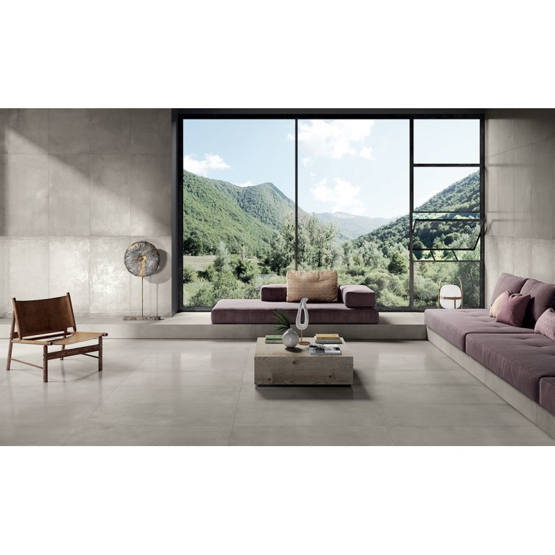 INFINITY  IVORY WAX RT 60X60 cm 9,5 mm R09 - CERCOM CERAMICHE  1073100