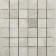 MB3 MOSAICO 5X5 GHIACCIO 30X30 cm - CERCOM CERAMICHE  1060835