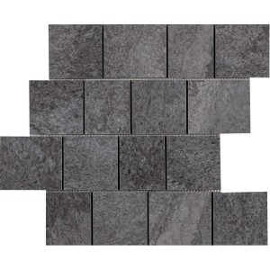 MB3 MOSAICO PAVE' EMATITE 30X30 cm - CERCOM CERAMICHE  1060838