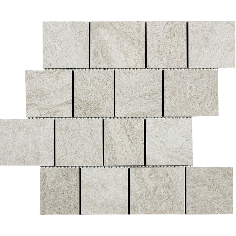MB3 MOSAIQUE PAVE' GHIACCIO 30X30 cm - CERCOM CERAMICHE  1060839