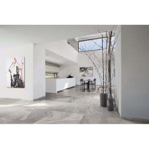 MB3 CENERE SQ RA(P) 30X60 cm 9,5 mm - CERCOM CERAMICHE  10602322
