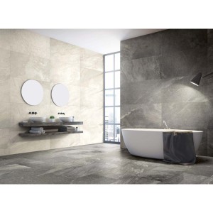 MB3 EMATITE SQ RA(P)40 60X60 cm 9,5 mm - CERCOM CERAMICHE  10602293