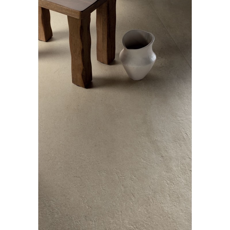 RESIDENCE  BEIGE SQ 120X120 cm 9,5 mm R10 - CERCOM CERAMICHE  1087512