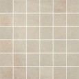 RESIDENCE MOSAICO 5X5  CREAM 30X30 cm - CERCOM CERAMICHE  1087941