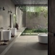 RESIDENCE  GREIGE SQ 80X80 cm 9,5 mm R10 - CERCOM CERAMICHE  1087494