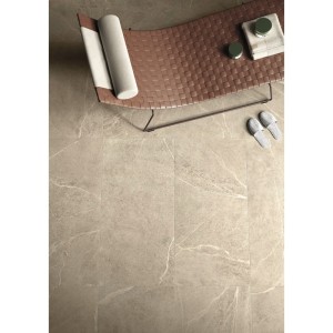 SOAP STONE SOAP IVORY SQ 120X120 cm 9,5 mm - CERCOM CERAMICHE  1068299